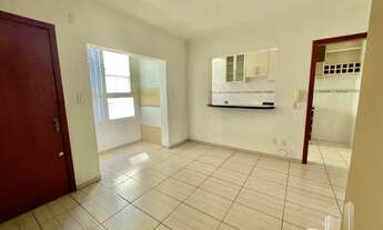 Imagem 4: Apartamento de dormitórios e 2 vagas de garagem cobertas no bairro Pátria Nova em Novo Ham