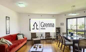 Imagem 2: Apartamento à Venda 125m² - Pinheiros, São Paulo