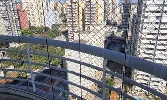 Imagem 7: Apartamento para venda possui 133 metros quadrados com 3 quartos