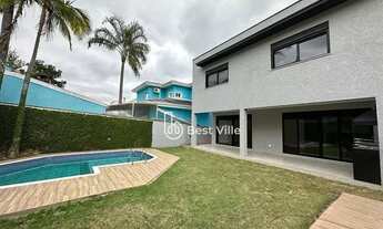 Imagem 4: Casa à venda no Condomínio Residencial Alphaville 9 ALPHAVILLE 360m² de Área de Terreno