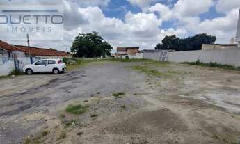 Imagem 3: Terreno plano de 984m² à venda no Centro de São José dos Campos - SP