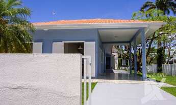 Imagem 3: Casa com 4 dormitórios para alugar, 200 m² por R$ 1.400/dia - Atami Norte - Pontal do Para