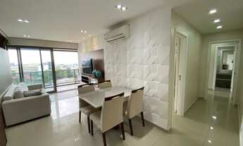 Imagem 3: Soberane | Com 2 Suítes| Mobiliado