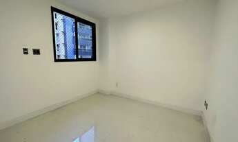 Imagem 7: 3 quartos prédio novo