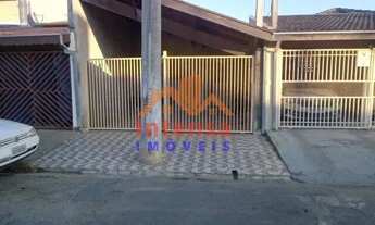 Imagem: Casa à venda no bairro Residencial Novo