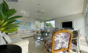 Imagem 6: Casa com 4 dormitórios à venda de 571 m² no Condomínio Flamboyant em Atibaia/SP - CA0427