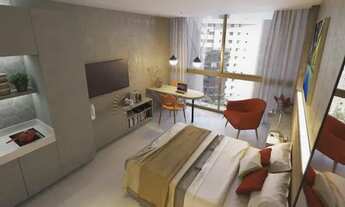 Imagem 5: LCA/2440 - Excelente oportunidade de Repasse - Flat no Rooftop 470 - Boa Viagem