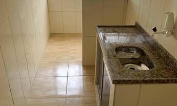 Imagem 5: Apartamento para venda tem 55 metros quadrados com 2 quartos em Tomás Coelho - Rio de Jane