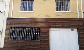 Imagem: Sobrado para alugar no bairro Vila Bertioga