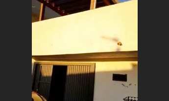 Imagem 6: Sobrado com piscina venda da chave