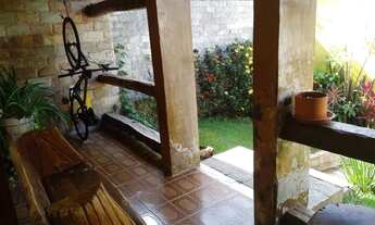 Imagem: Casa bairro ouro preto / proximo a drogaria