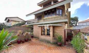 Imagem 6: Casa com 3 dormitórios, 300 m² - venda por R$ 1.200.000 ou aluguel por R$ 6.200/mês - Ao l