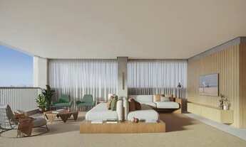 Imagem 5: Apartamento à venda no bairro Pinheiros - São Paulo/SP