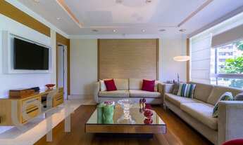 Imagem 2: Apartamento para venda possui 164 metros quadrados com 2 quartos em Ipanema - Rio de Janei