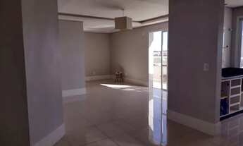 Imagem 2: Cobertura Apartamento cobertura com 2 dormitórios