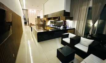 Imagem 2: Casa Alphaville PB NOVA e MOBILIADA