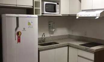 Imagem 5: Blend 1Q - Andar Alto - Nascente - Vista Lazer