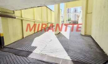 Imagem 3: Apartamento de 66m² com 3 quartos em Jardim Carlu