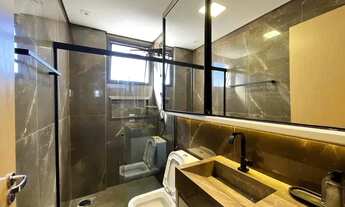 Imagem 6: Apartamento Mobiliado e Decorado