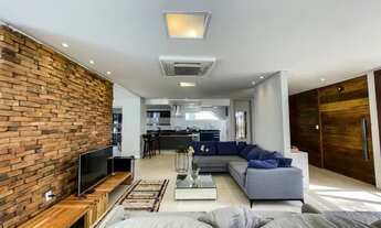 Imagem 2: Casa Condomínio fechado na Brava