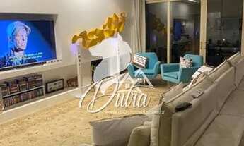 Imagem 2: Lindenberg Panamby Paraíso do Morumbi 447m² 04 Dormitórios 04 Suítes 6 Vagas