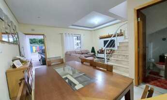 Imagem 3: Casa residencial para Venda Condomínio Contemporâneo, Taubaté 3 dormitórios sendo 1 suíte