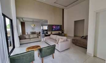 Imagem 7: VICENTE PIRES RUA 3 CASA ALTO PADRÃO FINO ACABAMENTO