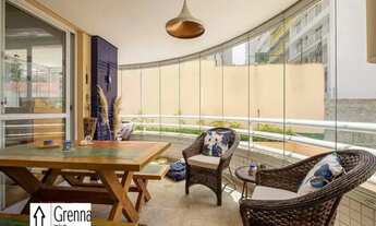 Imagem 5: Apartamento à venda com 144m², 4 quartos e 2 vagas