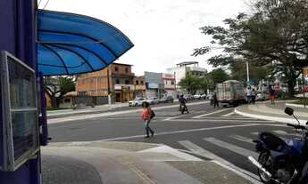 Imagem 2: IMB - PREDIO COMERCIAL À VENDA, CENTRO - CAMAÇARI