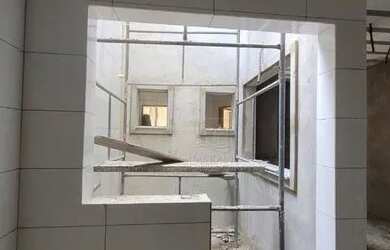 Imagem 5: Apartamento com 3 dormitórios à venda, 103 m² por R$ 615.000,00 - Campestre - Santo André