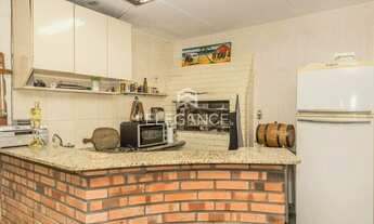 Imagem 4: Porto Alegre - Casa Padrão - Três Figueiras