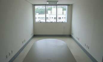 Imagem 7: PORTO ALEGRE - Conjunto Comercial/Sala - FLORESTA