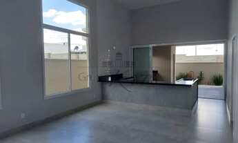 Imagem: Casa Condomínio - Jardim Santa Júlia