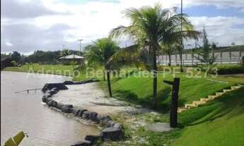 Imagem 4: Lote no condomínio Haras Residênce