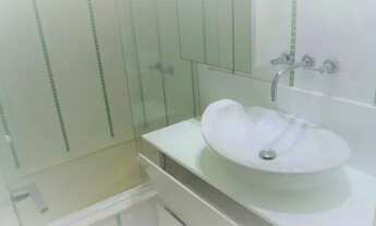 Imagem 7: Apartamento para aluguel tem 120 metros quadrados com 4 quartos em Leblon - Rio de Janeiro