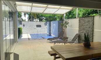 Imagem 3: Casa em Recreio dos Bandeirantes