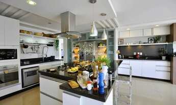 Imagem 6: Cobertura - Campeche - Florianópolis