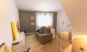 Imagem: Sobrado para venda tem 80 metros quadrados