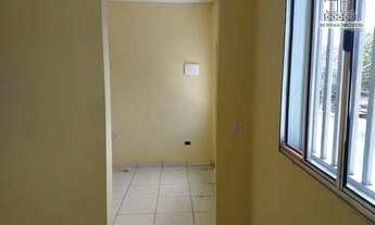 Imagem 3: Casa com 1 dormitório para alugar por R$ 533,65/mês - Jardim Elvira - Osasco/SP