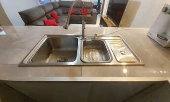 Imagem 3: Casa na Ponte Alta com piscina