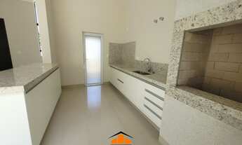 Imagem: Casa nova no Condomínio Porto Seguro, 3