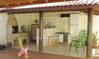 Imagem 4: Casa (térrea em condominio) 3 dormitórios/suite, cozinha planejada, portaria 24hs, lazer