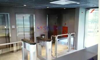 Imagem 3: Excelente sala comercial para locação no Campo Belo