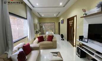 Imagem 4: Venda - Casa na Cohab Anil III - 3 Quartos - Projeto Novo