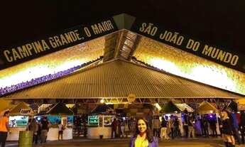 Imagem 3: Flat para São João