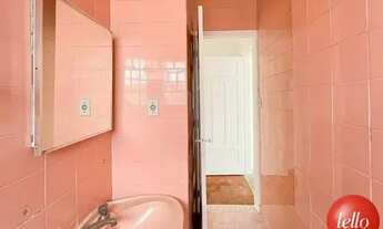 Imagem 6: São Paulo - Casa Padrão - Tatuapé