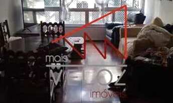 Imagem: Apartamento-À VENDA-Ipanema-Rio de Janeiro-RJ