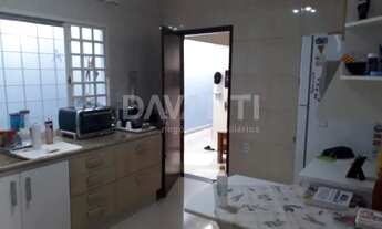 Imagem 3: Casa - Jardim Pinheiros - Valinhos