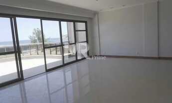 Imagem 4: Cobertura-LOCAÇÃO-Recreio dos Bandeirantes-Rio de Janeiro-RJ