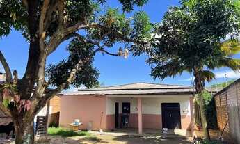 Imagem: Aluga-se casa